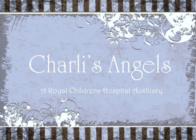 Charli's Angels