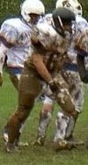 Getting muddy's just great lol!