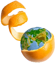 The Orange