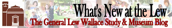 What's New at the Lew