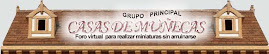 UN GRUPO DE MINIS