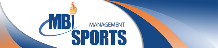 MBI Sports Agency Blog