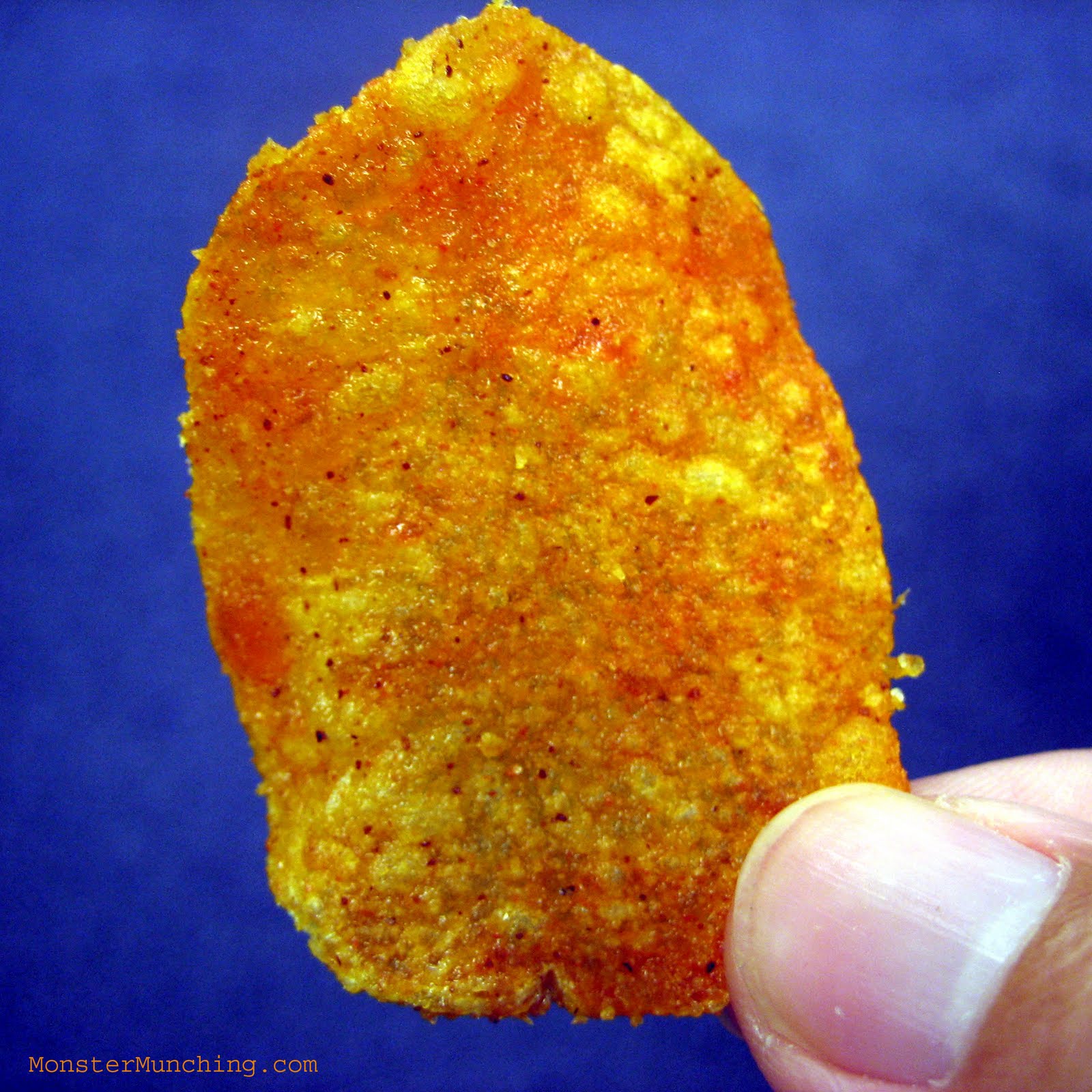 Potato Chip Pictures