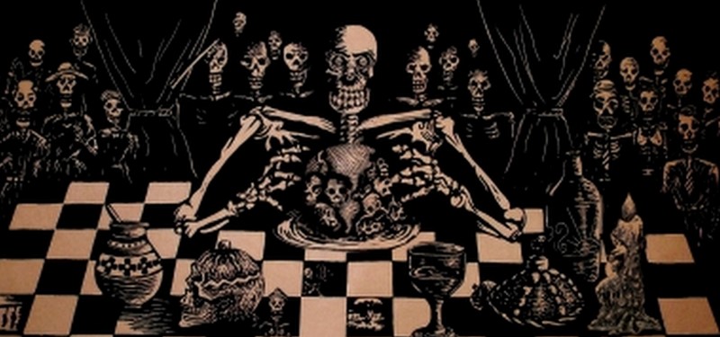 4 BIENVENIDO AL INFIERNO 4