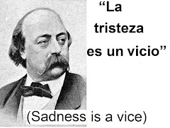 Gustave Flaubert