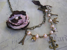 Summer I spent in Paris