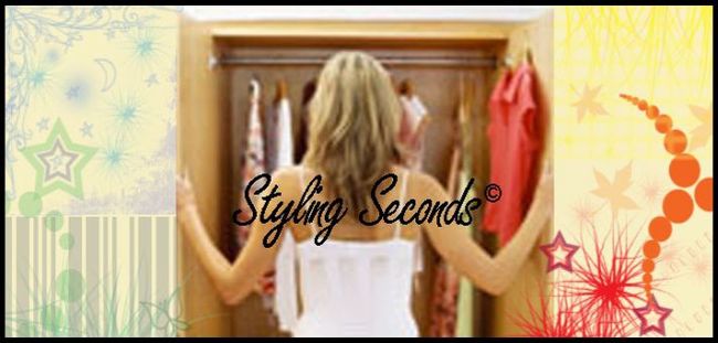 Styling Seconds