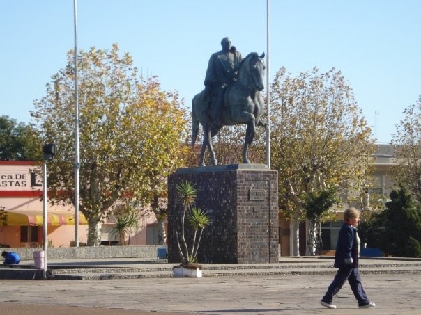 Conociendo el norte de nuestro país Ciudad de Artigas