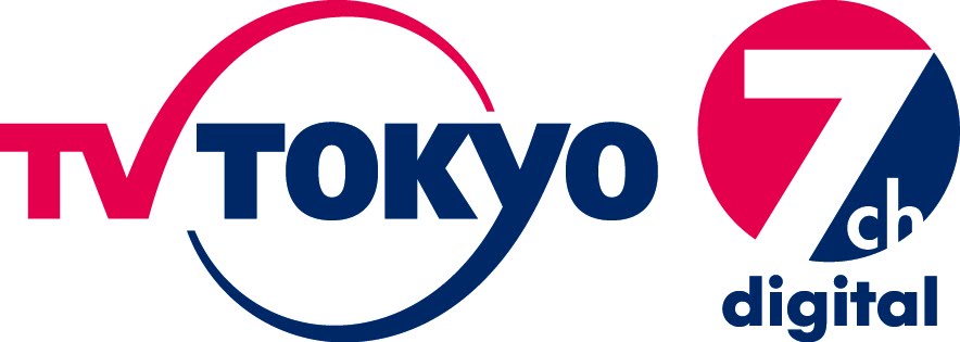 Japanese Tv Logo
