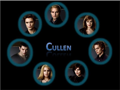 Los Cullen
