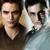 Articulos Sobre Rob Harry+y+twilight