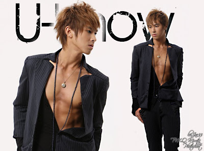 Smilers4U TVXQ ::.: [PIC] TVXQ Mirotic Photoshoot part 5
