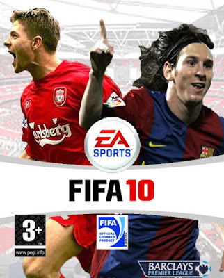 fifa2010cover Download Fifa 2010   DEMO