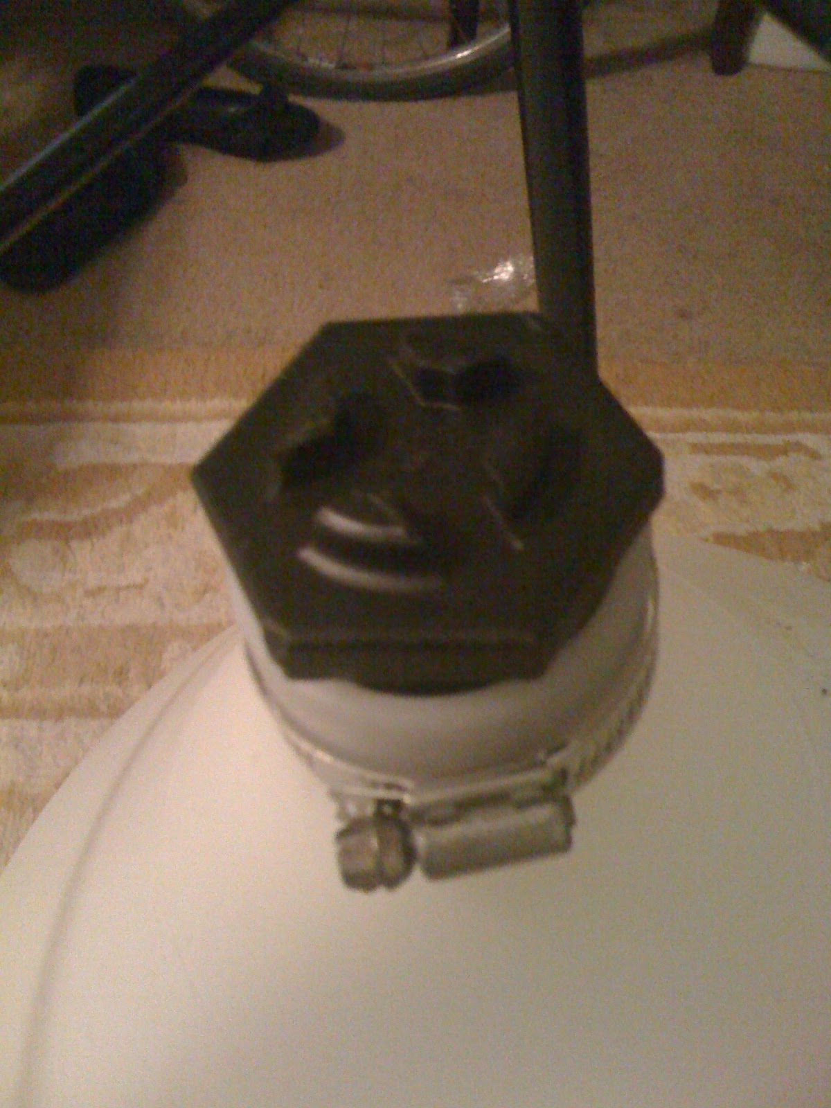 Nilrod Home Brewery How to make a Conical Fermenter DIY Tutorial