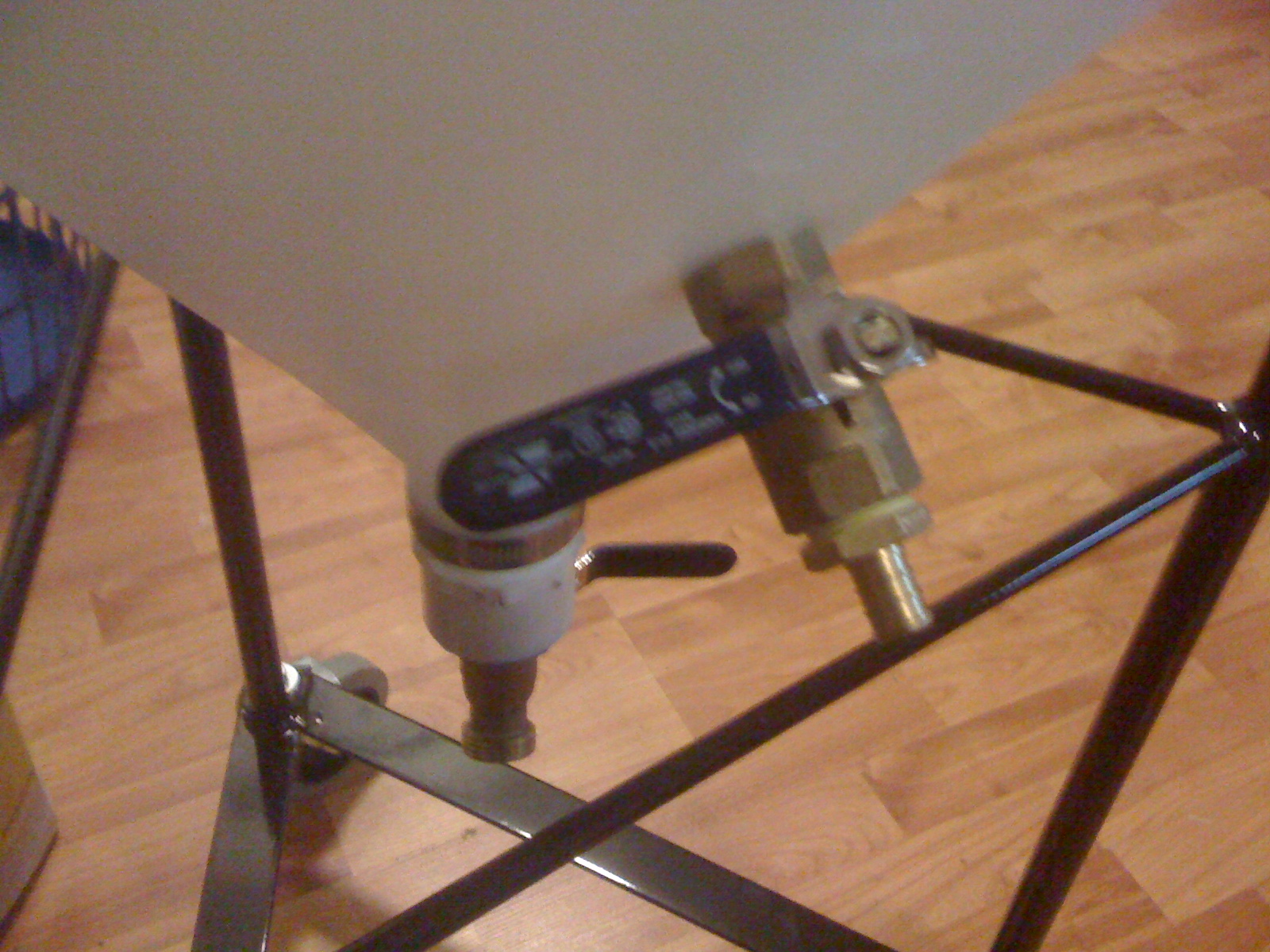 Nilrod Home Brewery How to make a Conical Fermenter DIY Tutorial