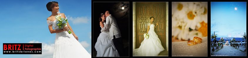 Britz Digital Fotographie - Wedding Photographer in Cebu City