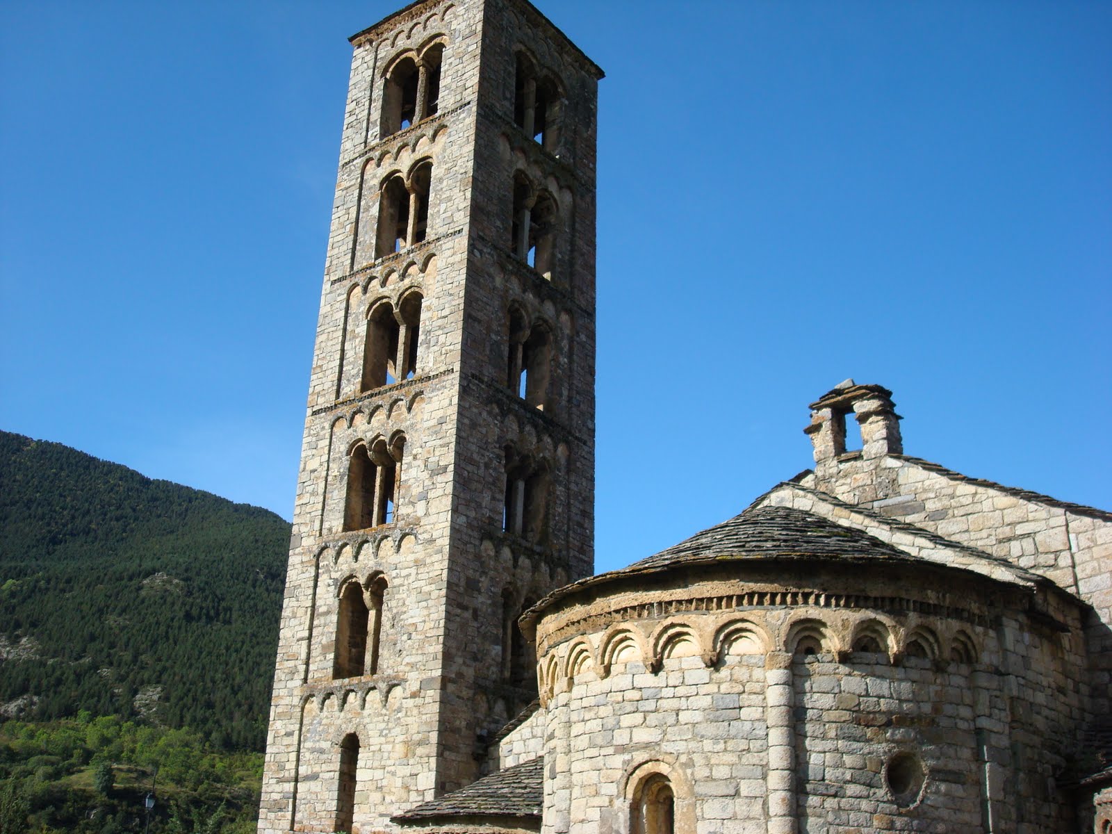 Vall de Boi Blog de CASA Barcelona