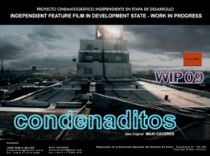 GO to "CONDENADITOS"
