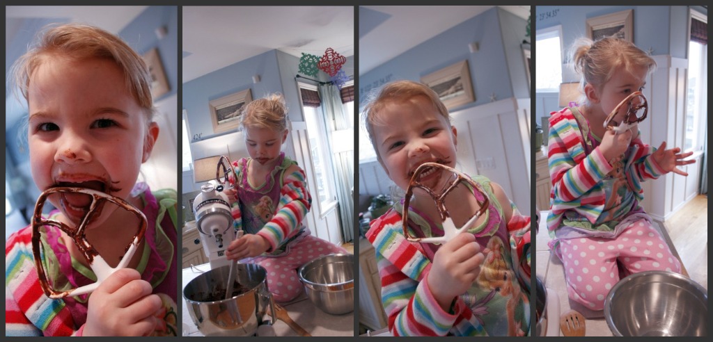 Cookie Monster Collage