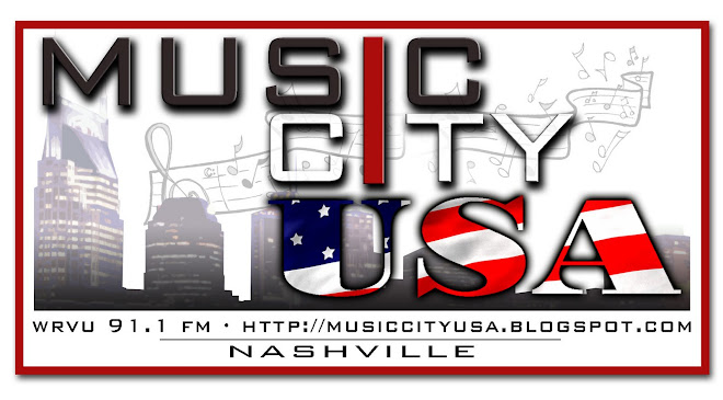 Music City USA