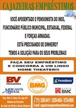 Cajazeiras Empréstimos