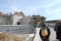 Le Chateau de Joux 2