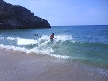 Team Skimboarding Aragua