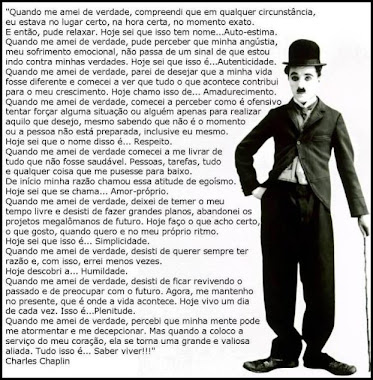 Chales Chaplin
