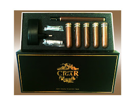 Exclusive CIGAR (600ribu)