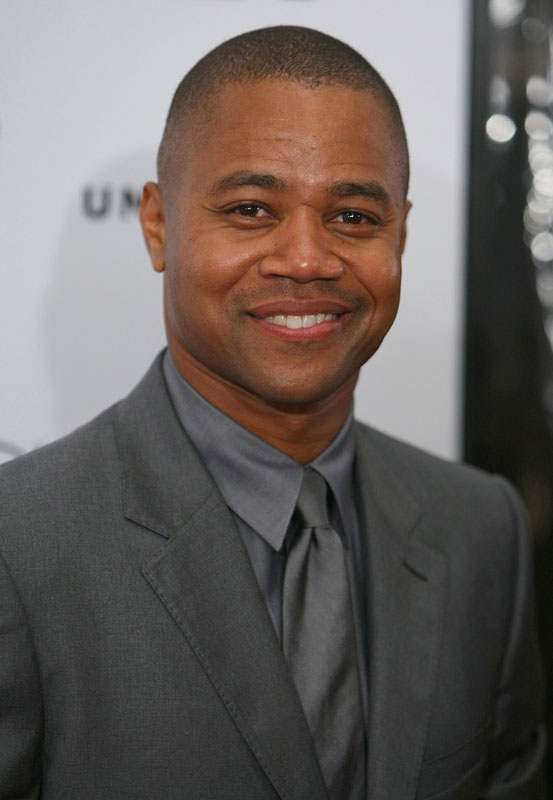 Cuba Gooding, Jr. - Top Famous ...