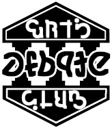 Our Club's Logo~!!