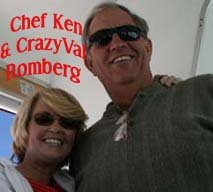 Kenneth & Valerie Romberg