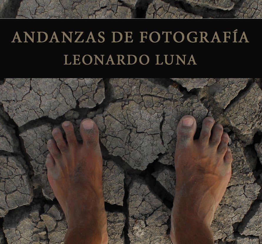 Fotografías de Leonardo Luna