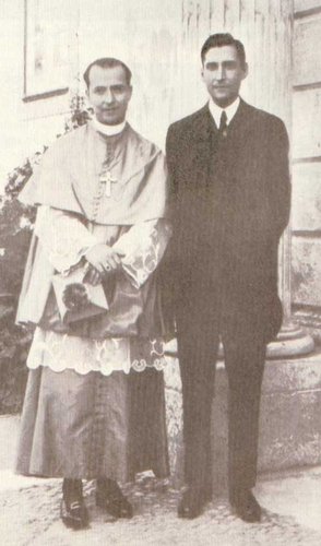 THE TRADITIONAL CATHOLIC FAITH CARDEAL CEREJEIRA E SALAZAR