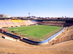 Estadio Teixeirão