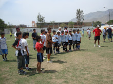 TORNEO DE VERANO 2009 PARRAL