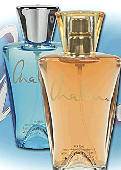 Chalon Perfume