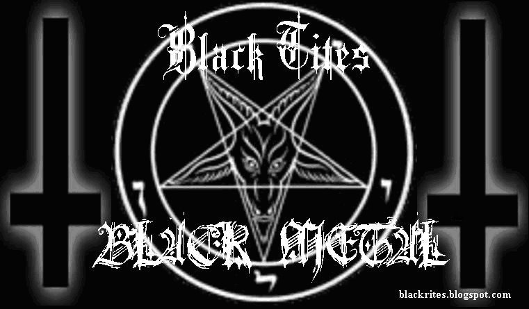 Black Rites