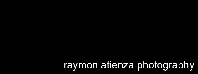 Raymon Atienza's Photography Blog
