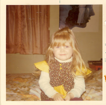 Who could this be?
