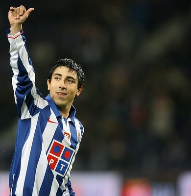 Fucile walczy o skład 