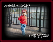 Cutest Baby Contest