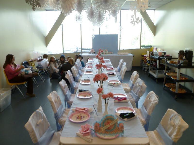 Party Wishes Vintageinspired Ice Skating Party