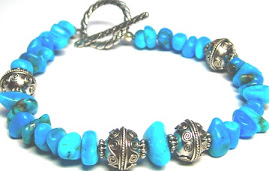 Blue Kingman Turquoise