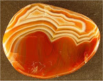 Red-Line Agates