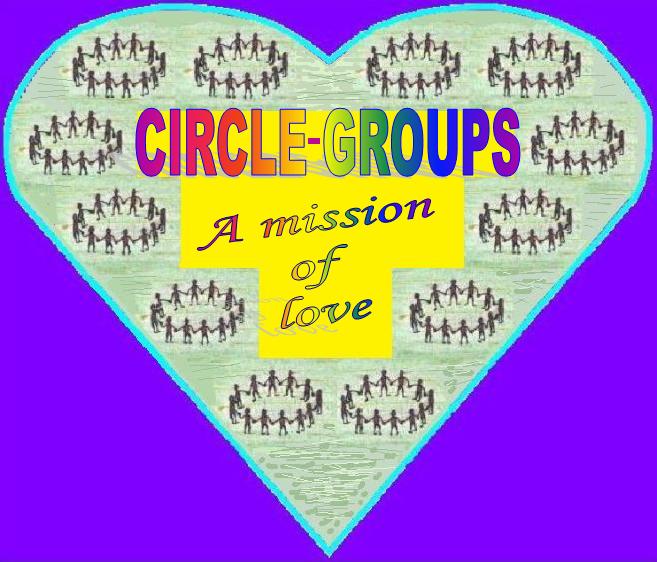 Circle-Groups