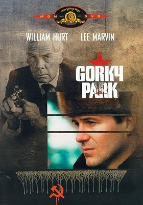 O Misterio De Gorky Park [1983]