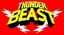 Thunder Beast Official Website