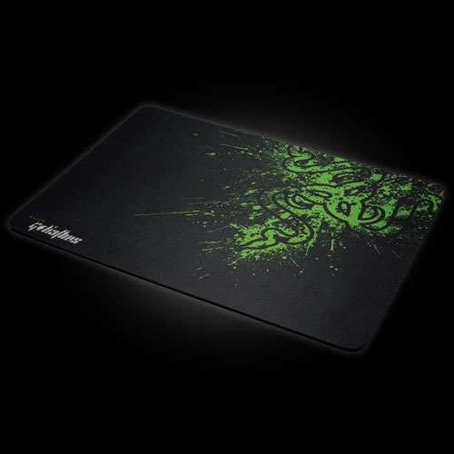 PROFESSIONAL GAMERS RAZER GAMING MOUSE PAD