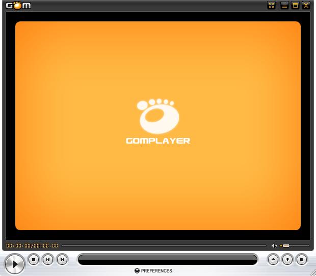Gom Player-Reproductor de video Gom+Player+2